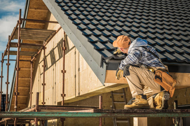 Best Emergency Roof Repair  in Mooresville, NC