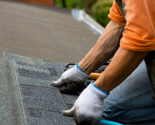  Mooresville, NC Roofing Contractor Pros